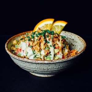 crunchy-crab-salad crunchy-crab-salad